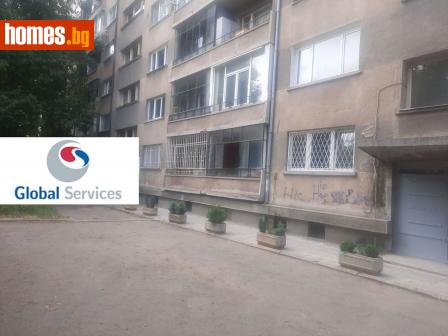 Тристаен, 94m² - Апартамент за продажба - 116343583