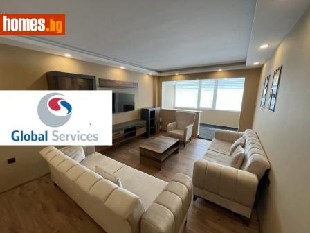 Четиристаен, 100m² - Апартамент за продажба - 116343623