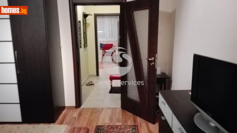 Двустаен, 42m² - Жк. Хиподрума, София - Апартамент за продажба - Глобъл Сървисиз ООД - 116343629