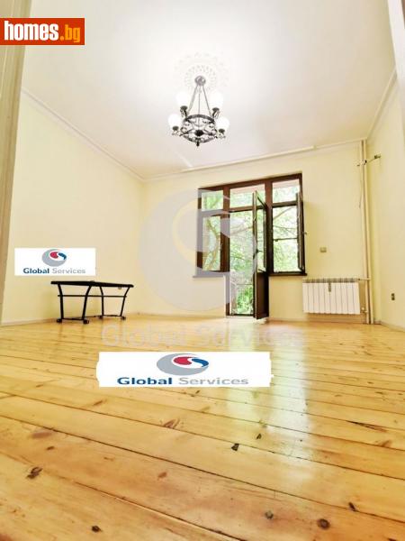 Двустаен, 85m² -  Център, София - Апартамент за продажба - Глобъл Сървисиз ООД - 116343639