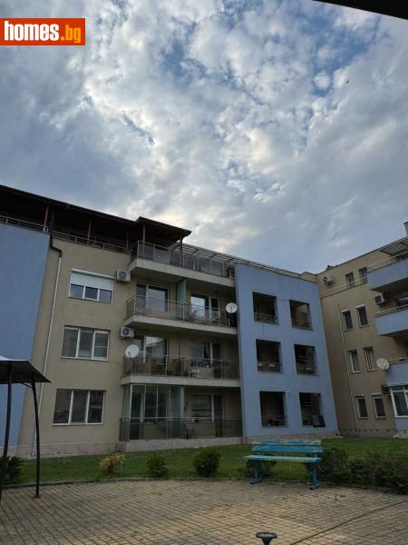 Многостаен, 186m² - Кв. Манастирски Ливади, София - Апартамент за продажба - Глобъл Сървисиз ООД - 116343657