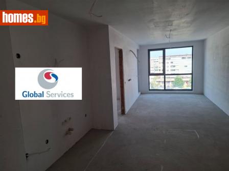 Двустаен, 74m² - Апартамент за продажба - 116343680