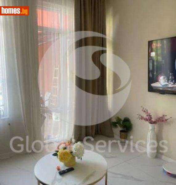 Двустаен, 93m² - Кв. Малинова Долина, София - Апартамент за продажба - Глобъл Сървисиз ООД - 116343690