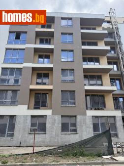 Едностаен, 42m² - Апартамент за продажба - 116343762