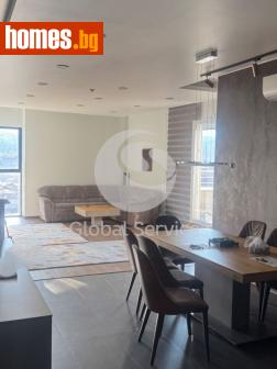 Тристаен, 137m² - Апартамент за продажба - 116343763