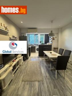 Тристаен, 67m² - Апартамент за продажба - 116343798