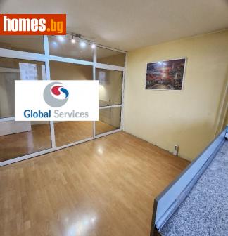 Едностаен, 45m² - Апартамент за продажба - 116343864