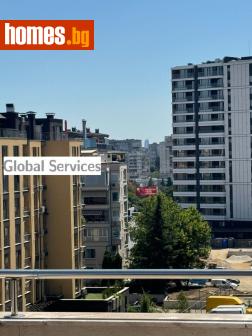 Тристаен, 118m² - Апартамент за продажба - 116343951