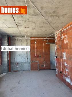 Тристаен, 85m² - Апартамент за продажба - 116343986