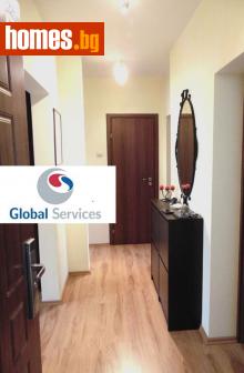 Тристаен, 79m² - Апартамент за продажба - 116343990