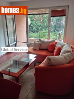 Тристаен, 117m² - Апартамент за продажба - 116344077