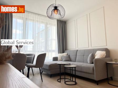 Двустаен, 66m² - Апартамент за продажба - 116344090