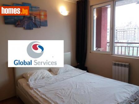 Тристаен, 96m² - Апартамент за продажба - 116344110