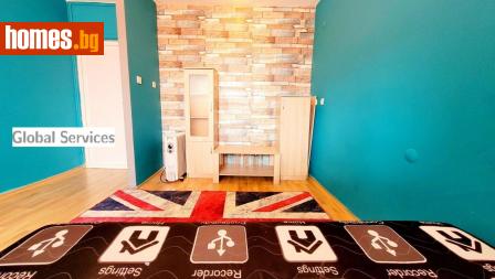 Едностаен, 40m² - Апартамент за продажба - 116344138