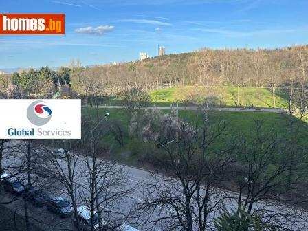 Двустаен, 60m² - Апартамент за продажба - 116344146