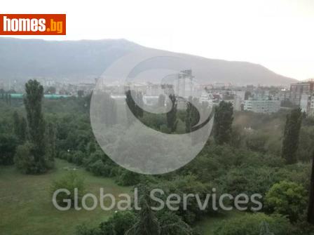 Едностаен, 42m² - Апартамент за продажба - 116344178