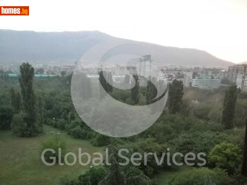 Едностаен, 42m² - Жк. Младост 1, София - Апартамент за продажба - Глобъл Сървисиз ООД - 116344178