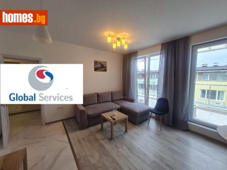 Двустаен, 98m² - Апартамент за продажба - 116344210