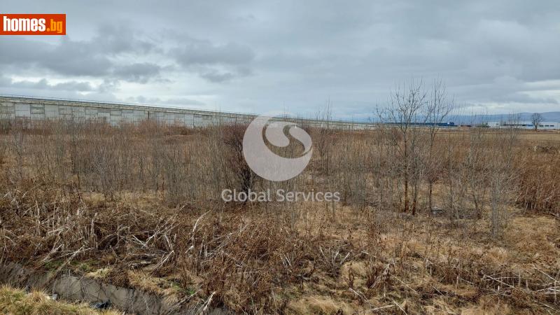 Парцел, 27811m² - С.Мрамор, София - град - Парцел за продажба - Глобъл Сървисиз ООД - 116346012