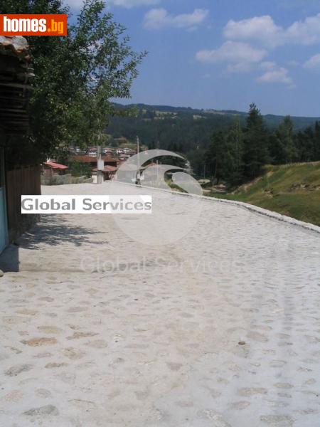 Парцел, 543m² - Гр.Копривщица, Софийска - Парцел за продажба - Глобъл Сървисиз ООД - 116346026