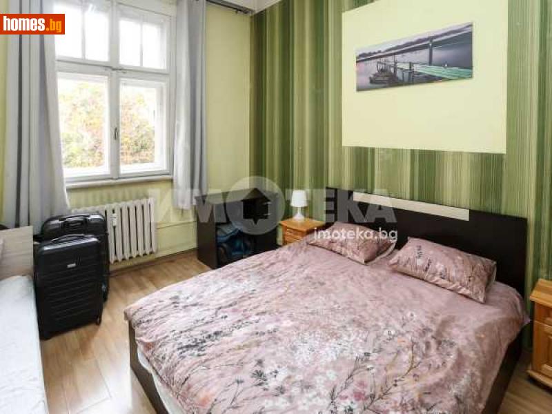 Многостаен, 220m² -  Център, София - Апартамент за продажба - ИМОТЕКА АД - 116349222