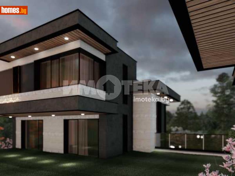 Къща, 322m² -  Драгалевци, София - Къща за продажба - ИМОТЕКА АД - 116349246