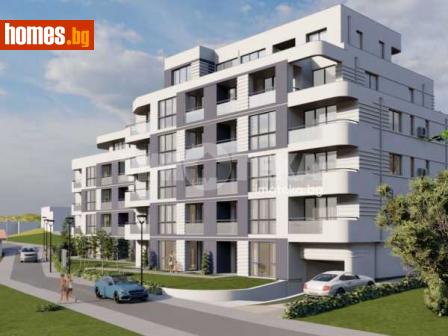 Тристаен, 110m² - Апартамент за продажба - 116349325