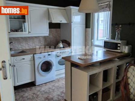 Тристаен, 81m² - Апартамент за продажба - 116349338