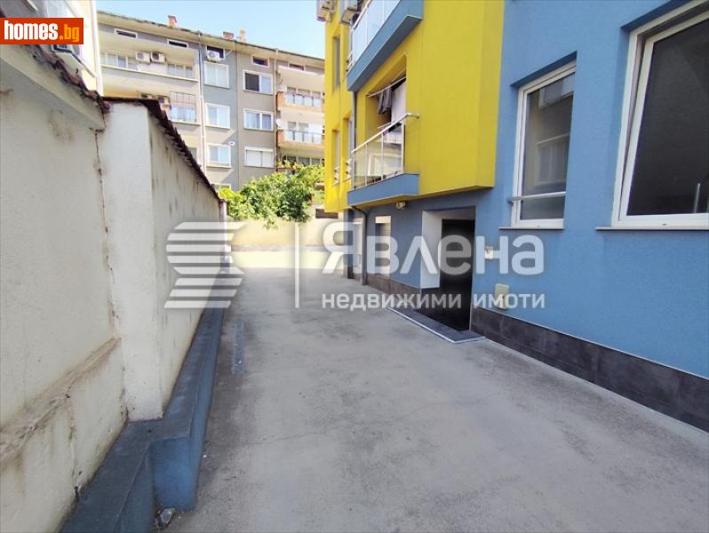 Тристаен, 110m² - Жк Южен, Пловдив - Апартамент за продажба - ЯВЛЕНА - 116349353