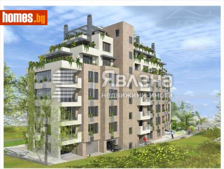 Четиристаен, 187m² - Апартамент за продажба - 116349363