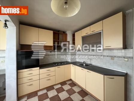 Тристаен, 90m² - Апартамент за продажба - 116349386