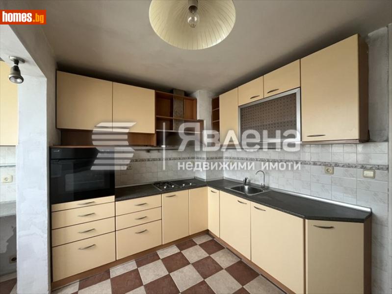 Тристаен, 90m² - Жк. Овча Купел 1, София - Апартамент за продажба - ЯВЛЕНА - 116349386