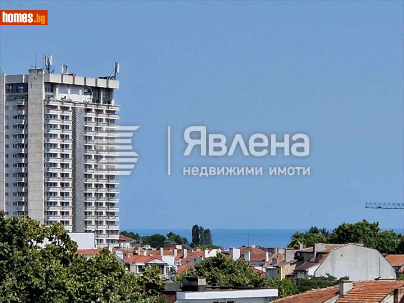 Двустаен, 88m² - Варна, Варна - Апартамент за продажба - ЯВЛЕНА - 116349395