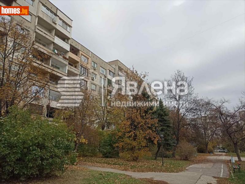Двустаен, 65m² - Жк. Люлин 6, София - Апартамент за продажба - ЯВЛЕНА - 116349405