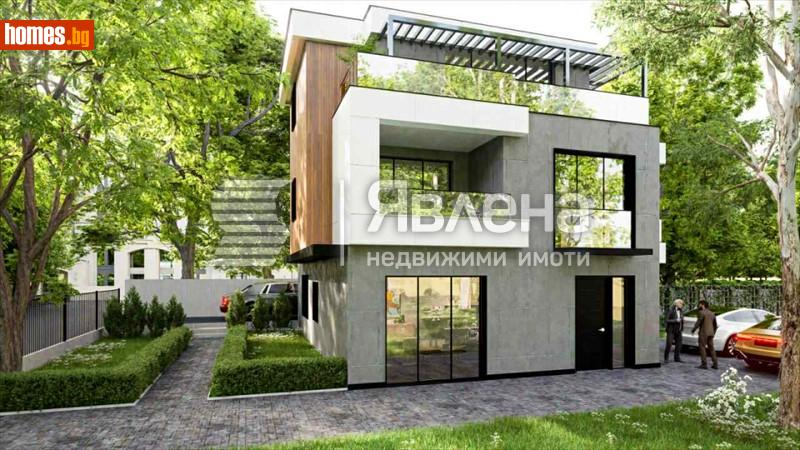 Тристаен, 100m² - Варна, Варна - Апартамент за продажба - ЯВЛЕНА - 116349412