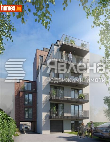 Многостаен, 970m² -  Център, София - Апартамент за продажба - ЯВЛЕНА - 116349415