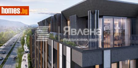 Четиристаен, 137m² - Апартамент за продажба - 116349439