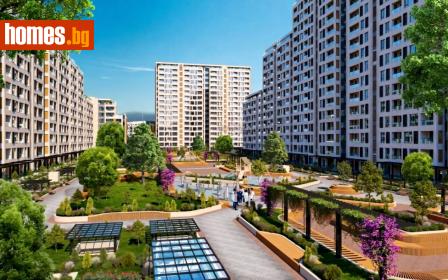 Двустаен, 0m² - Апартамент за продажба - 116349719