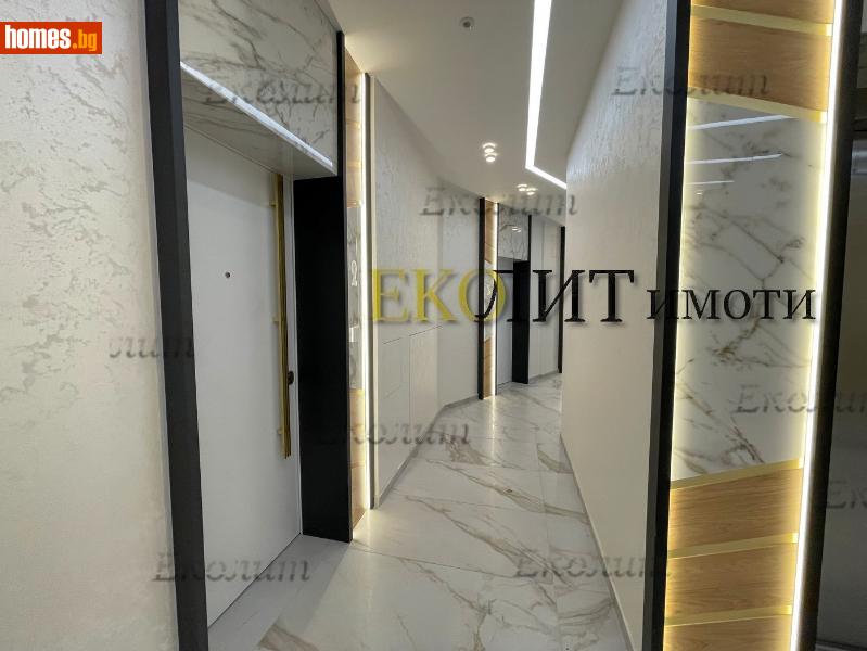 Двустаен, 63m² - Жк. Гео Милев, София - Апартамент под наем - Еколит - 116349841