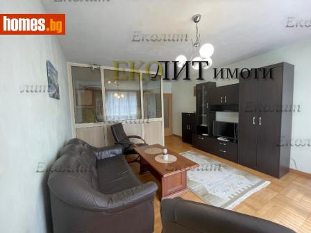 Двустаен, 78m² - Апартамент под наем - 116349932