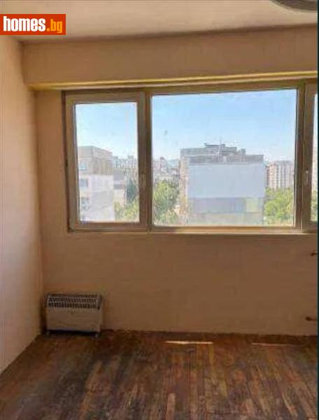 Едностаен, 30m² - Жк. Люлин 1, София - Апартамент за продажба - Дом Експрес - 116349951