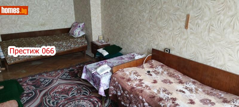 Тристаен, 75m² -  Център, Шумен - Апартамент за продажба - Престиж - 116350442