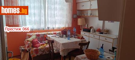 Тристаен, 89m² - Апартамент за продажба - 116350513