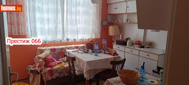 Тристаен, 89m² -  Широк център, Шумен - Апартамент за продажба - Престиж - 116350513