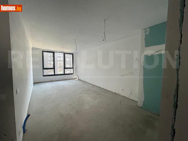 Тристаен, 102m² - Кв. Кръстова Вада, София - Апартамент за продажба - Революшън Естейт - 116350531