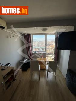 Едностаен, 37m² - Апартамент за продажба - 116350550