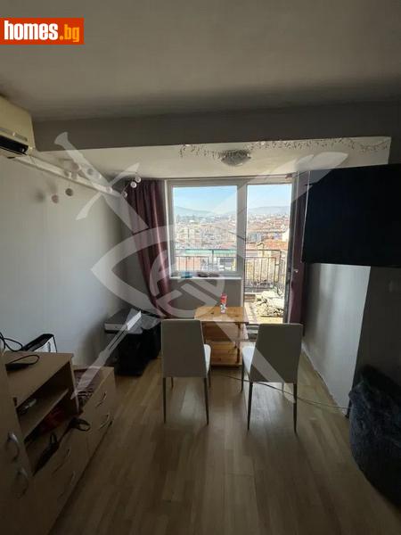 Едностаен, 37m² - Жк. Надежда 3, София - Апартамент за продажба - ЕКС НВД - 116350550