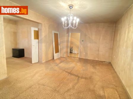 Тристаен, 110m² - Апартамент за продажба - 116350561