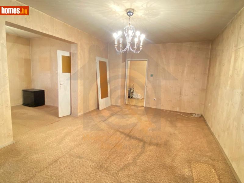 Тристаен, 110m² - Жк. Зона Б19, София - Апартамент за продажба - Имотен Център - 116350561