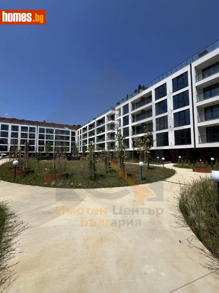 Тристаен, 102m² -  Студентски Град, София - Апартамент за продажба - Имотен Център - 116350616